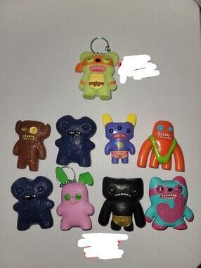 Bundle Of Fugglers